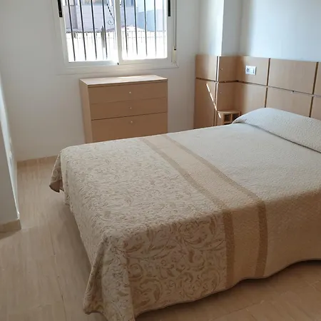Apartment Marfil Med024 *