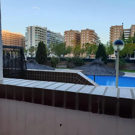 Apartment Marfil Med024 *