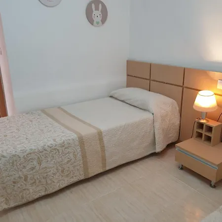 Apartment Marfil Med024 *